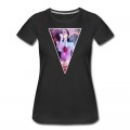 Women's Hipster Girl T-Shirt