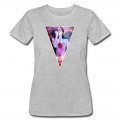 Women's Hipster Girl T-Shirt