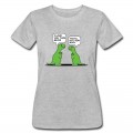 Women's I love you this much T-Shirt