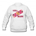 Women's I Still Believe Hoodie