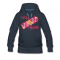 Women's I Still Believe Hoodie