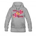 Women's I Still Believe Hoodie