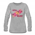 Women's I Still Believe Long T-Shirt