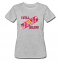 Women's I Still Believe T-Shirt