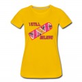 Women's I Still Believe T-Shirt