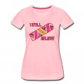 Women's I Still Believe T-Shirt