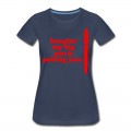 Women's Imagine: Big Red Pen is T-Shirt