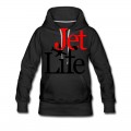 Women's Jet Life Taylor Gang Hoodie