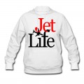 Women's Jet Life Taylor Gang Hoodie