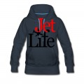 Women's Jet Life Taylor Gang Hoodie