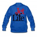 Women's Jet Life Taylor Gang Hoodie