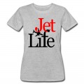 Women's Jet Life Taylor Gang T-Shirt