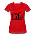 Women's Jet Life Taylor Gang T-Shirt