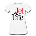 Women's Jet Life Taylor Gang T-Shirt