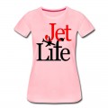 Women's Jet Life Taylor Gang T-Shirt