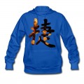 Women's Kanji - Victory Hoodie