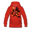 Women's Kanji - Victory Hoodie