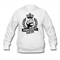 Women's Knockout Queen Hoodie