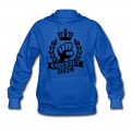 Women's Knockout Queen Hoodie