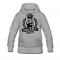 Women's Knockout Queen Hoodie