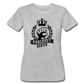 Women's Knockout Queen T-Shirt