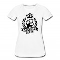 Women's Knockout Queen T-Shirt