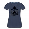 Women's Knockout Queen T-Shirt