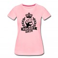 Women's Knockout Queen T-Shirt