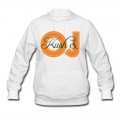 Women's Kush and OJ Hoodie