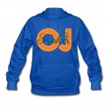 Women's Kush and OJ Hoodie