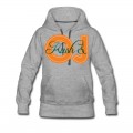 Women's Kush and OJ Hoodie