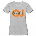 Women's Kush and OJ T-Shirt