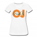 Women's Kush and OJ T-Shirt