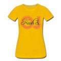 Women's Kush and OJ T-Shirt