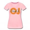 Women's Kush and OJ T-Shirt