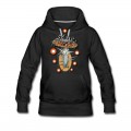 Women's Magic Mushroom Shirt Hoodie