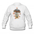 Women's Magic Mushroom Shirt Hoodie