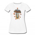 Women's Magic Mushroom Shirt T-Shirt