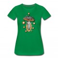 Women's Magic Mushroom Shirt T-Shirt