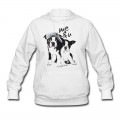 Women's Me & U Hoodie