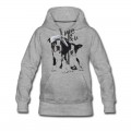 Women's Me & U Hoodie