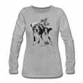 Women's Me & U Long T-Shirt