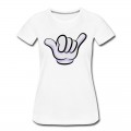 Women's mickeys dope T-Shirt