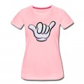 Women's mickeys dope T-Shirt