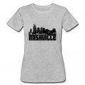 Women's Nashville Skyline T-Shirt