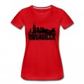 Women's Nashville Skyline T-Shirt