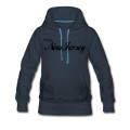 Women's new jersey Hoodie