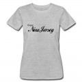 Women's new jersey T-Shirt