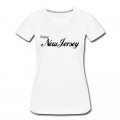 Women's new jersey T-Shirt