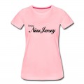 Women's new jersey T-Shirt